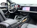 Porsche Cayenne STANDARD Warranty, Full Service History, Fully Loaded, GCC