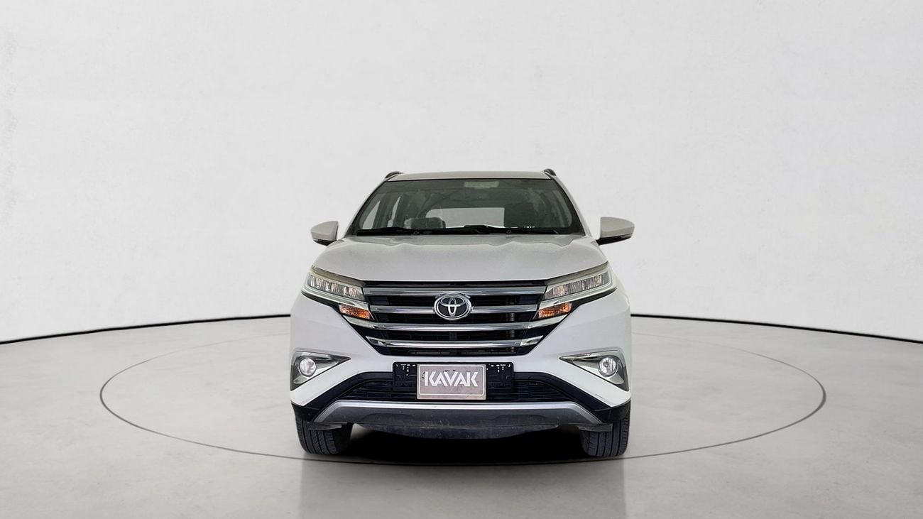 Toyota Rush EX | Guaranteed Warranty | 0 Down Payment