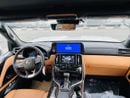 Lexus LX600 SIGNATURE