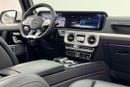 Mercedes Benz G63 AMG STANDARD 2022 Mercedes-Benz G63, Service History, 1 Year Warranty, Excellent Condition, Korean