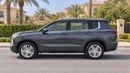 Mitsubishi Outlander GLX MIDLINE 2025 | AED 1129/Month | 0 DP | 30 Day Return | Warranty | Service History
