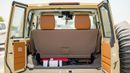 Toyota Land Cruiser 70 LC71 LX 2026 Toyota Land Cruiser LC71 2.8L AT Diesel Full option (Beige)