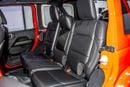 Jeep Wrangler SAHARA