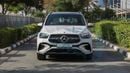 Mercedes Benz GLE 450 AMG 4MATIC EQ Boost AWD (For Export , НА ЭКСПОРТ) 2026 GCC Без пробега