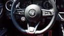 Alfa Romeo Giulia VELOCE 0% DP | 1,825/Month | | Veloce | | Gargash Warranty and Service