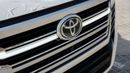 Toyota Land Cruiser VXR FULL OPTION LC300 3.5L HEV 457TT AT | 7-SEATS | JBL | 360 CAMERA | SOFT DOOR CLOSING| 2026MY
