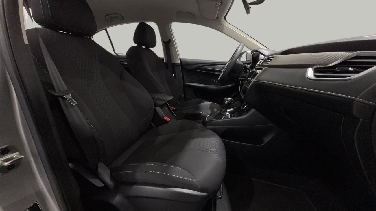 MG 5 STANDARD 2023 | AED 397/Month | 0 DP | 30 Day Return | Warranty