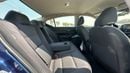 Nissan Altima S