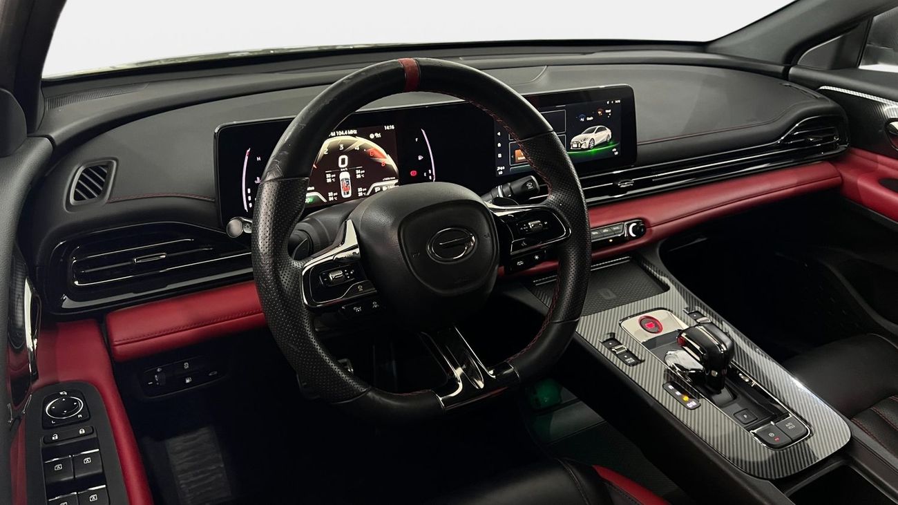 GAC Empow GL | 2024 | 0% DP | 918 / Month | Gargash Warranty | Service History