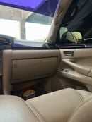 Lexus LX570 TOP
