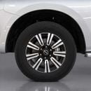 Nissan Patrol XE AED 2,586 P.M • 0% Downpayment • Nissan Patrol • 1 Year Warranty