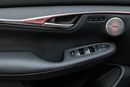 Infiniti QX55 SENSORY QX55 Sensory | 2,253 P.M | 0% Downpayment | AGENCY WARRANTY