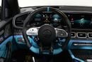 Mercedes Benz GLS63 AMG 4Matic+ 2021 Mercedes GLS 63 AMG 4Matic+ (Original Mansory), Full Service History, Excellent Condition