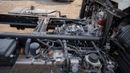 Hino 500 HINO 500 J08E-WF, Turbocharged Diesel