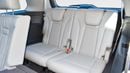 GAC GS8 GX 2.0T 4WD | 2024 | 0% DP | 1,225 / Month | Gargash Warranty | Service History