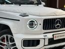 Mercedes Benz G63 AMG STANDARD Brand New In Stock