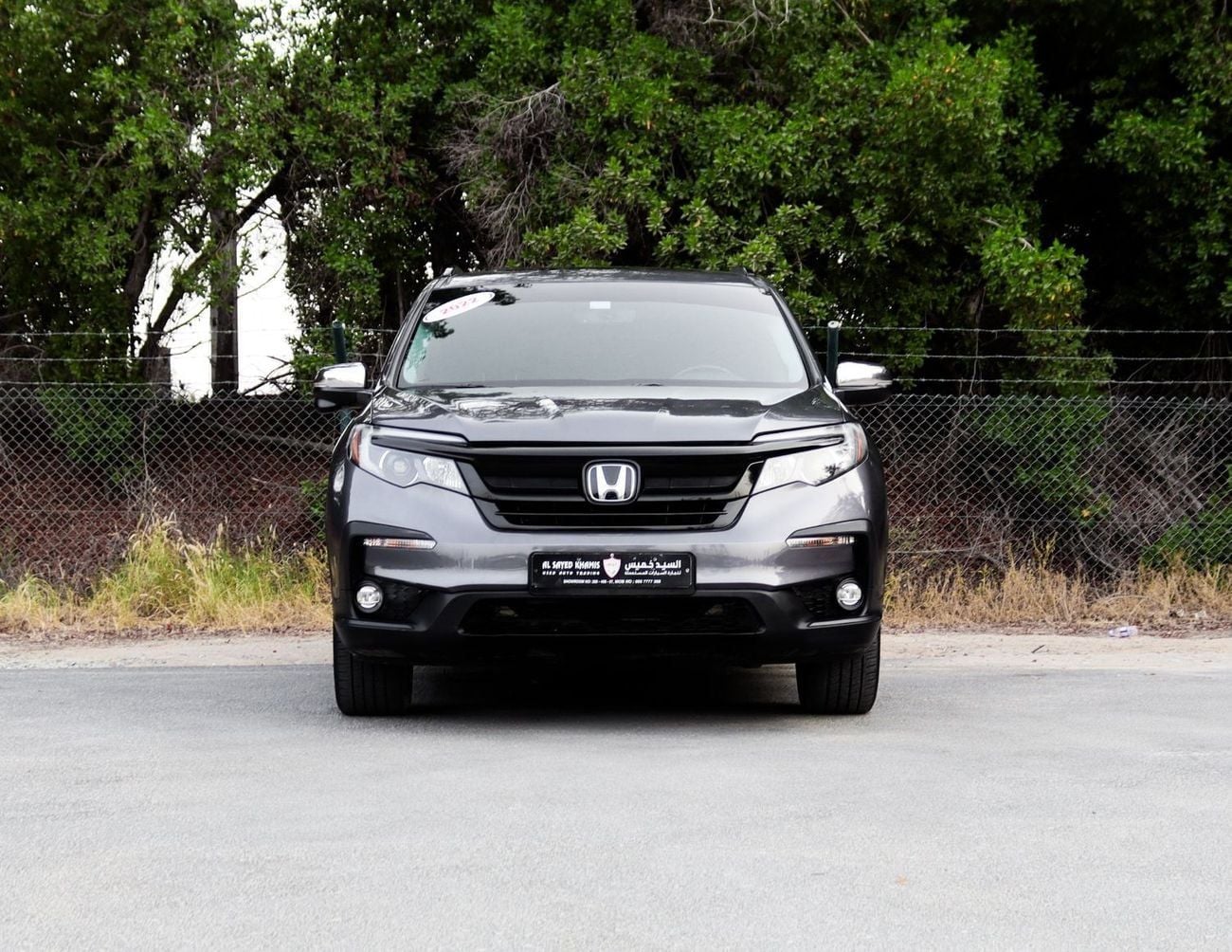 Honda Pilot SPECIAL EDITION