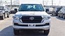 تويوتا لاند كروزر 4.0L V6 Petrol M/T