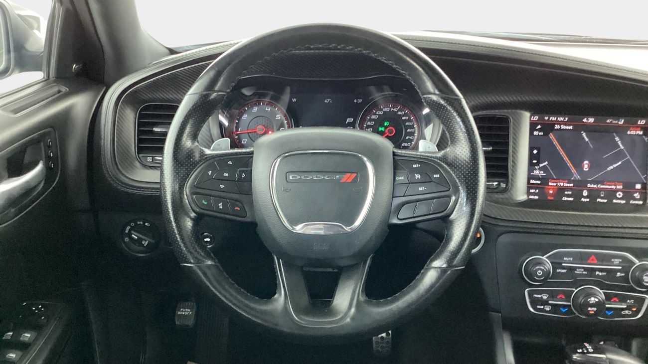 Dodge Charger GT | Guaranteed Warranty | 0 Down Payment