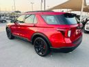 Ford Explorer ST