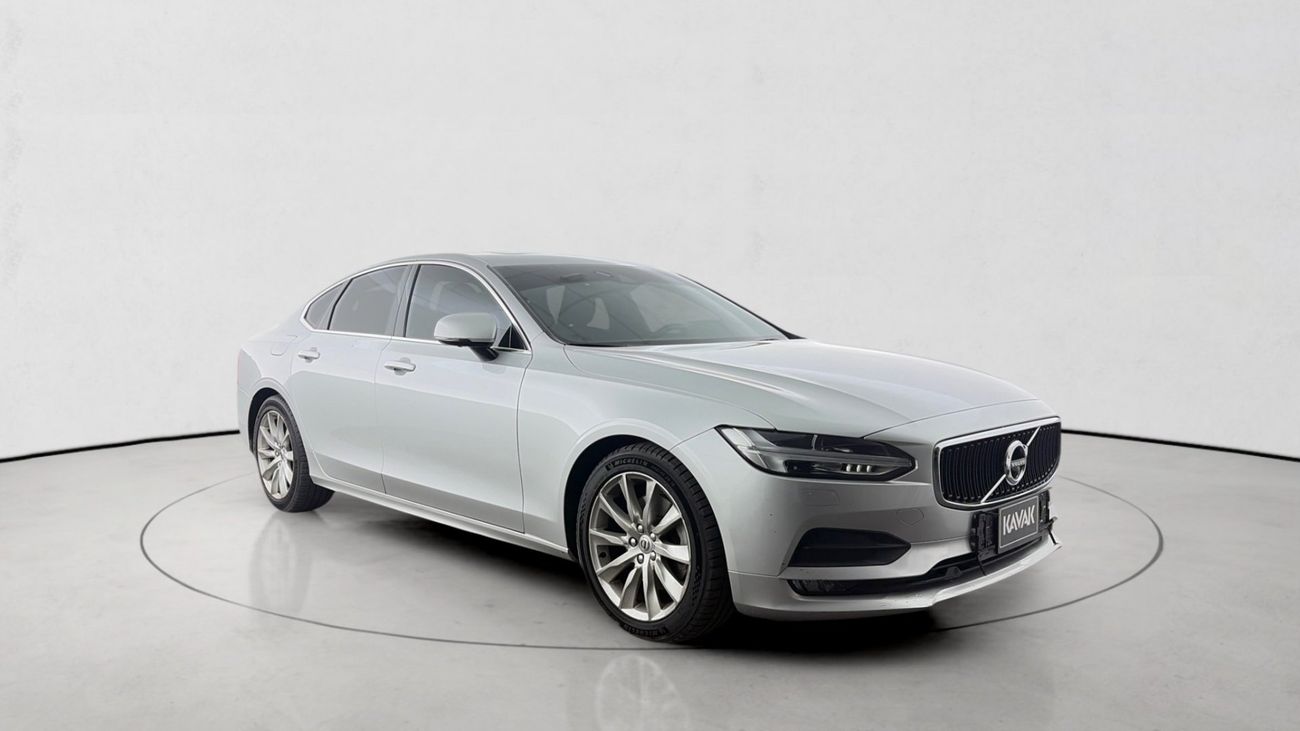 Volvo S90 MOMENTUM | Guaranteed Warranty | 0 Down Payment