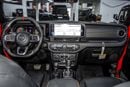 Jeep Wrangler SAHARA
