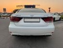Lexus LS460 PRESTIGE PLUS