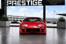 Toyota Supra STANDARD 2025 German specification