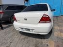 نيسان صني EX SALOON