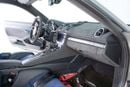 بورش كايمان 718 GT4 RS 4.0L (493 HP) A/T