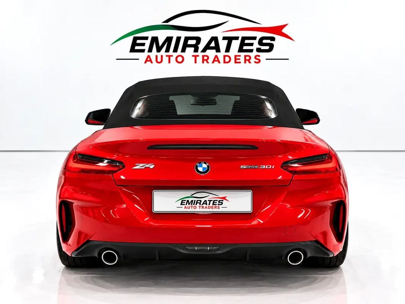 بي أم دبليو Z4 M-Sport