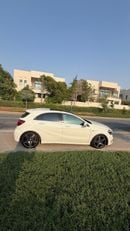 Mercedes Benz A250 SPORT