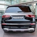 مرسيدس مايباخ gls600 مايباخ