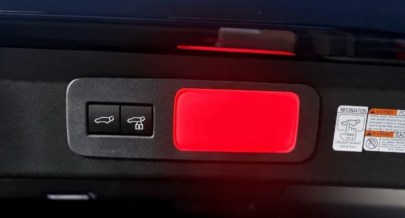تويوتا لاند كروزر VXR 3.5TT VXR HUD-JBL SPEAKERS-YM2026