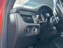 Porsche Macan STANDARD