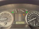 Toyota Land Cruiser GXR