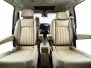 Mercedes Benz Viano AMBIENTE