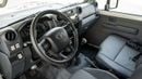 تويوتا لاند كروزر 70 LC78 4.2L DIESEL TOYOTA LAND CRUISER 4.2L AMBULANCE MY2025