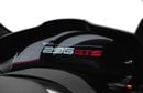 Ferrari 296 3.0L V6 Turbocharged Engine +eMotor | Warranty