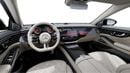 Mercedes Benz S500 L 4MATIC