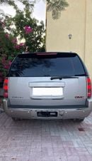 GMC Yukon DENALI