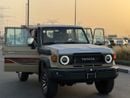 Toyota Land Cruiser Pickup 70 OMANI