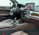 BMW 540i M SPORT COMFORT