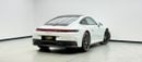 بورش 911 CARRERA بورش 911 كاريرا موديل 2025، ضمان بورش ساري حتى 2026، سجل صيانة كامل لدى بورش، عداد كيلومترات منخفض ج