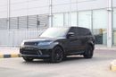 Land Rover Range Rover Sport AUTOBIOGRAPHY DYNAMIC