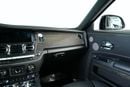 Rolls Royce Ghost -Low Mileage-Mint Condition-Starlight Headliner