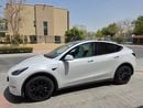 Tesla Model Y LONG RANGE