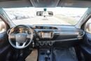 Toyota Hilux GL Toyota Hilux 4WD DC 2.4L AT Diesel GCC