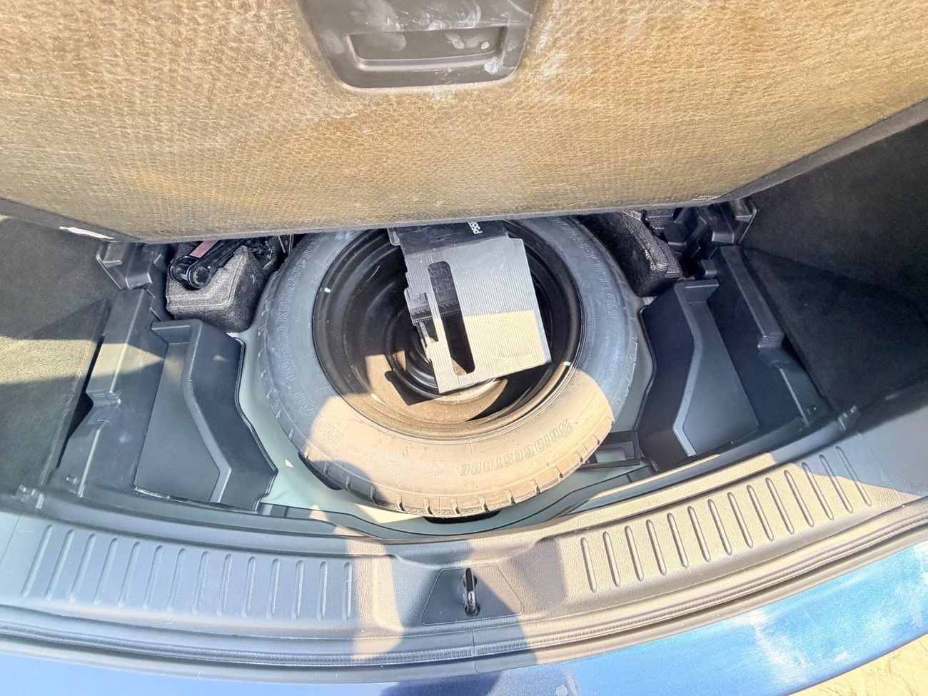 Mazda CX-5 ENTRY