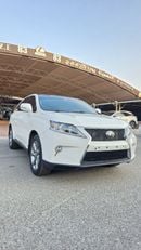 Lexus RX350 PRESTIGE